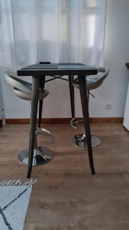 Charmant Logement Avec Parking Daire Orvault Dış mekan fotoğraf