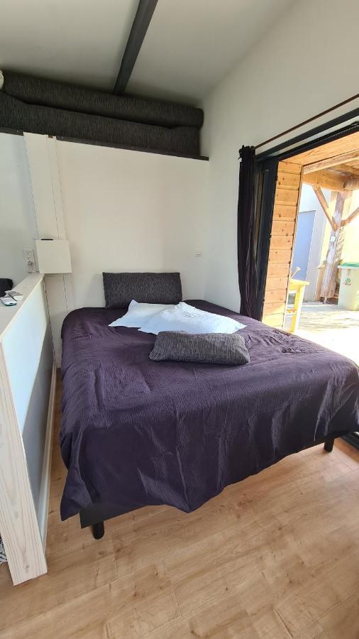 Charmant Logement Avec Parking Daire Orvault Dış mekan fotoğraf