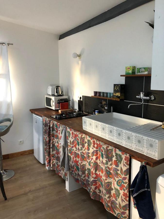 Charmant Logement Avec Parking Daire Orvault Dış mekan fotoğraf